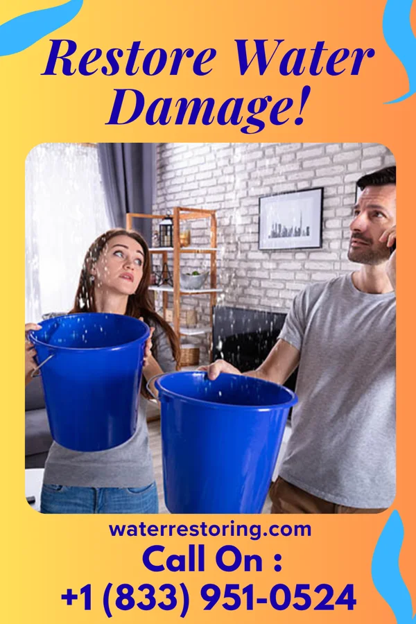 water restoration Titan Water Damage & Sons Royersford